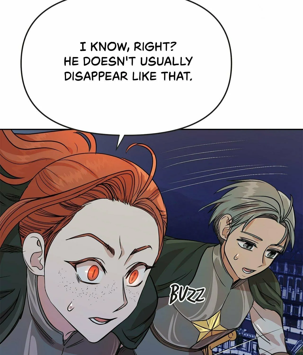Read Fragrant Magician chapter 13 image 50 on Lezhin