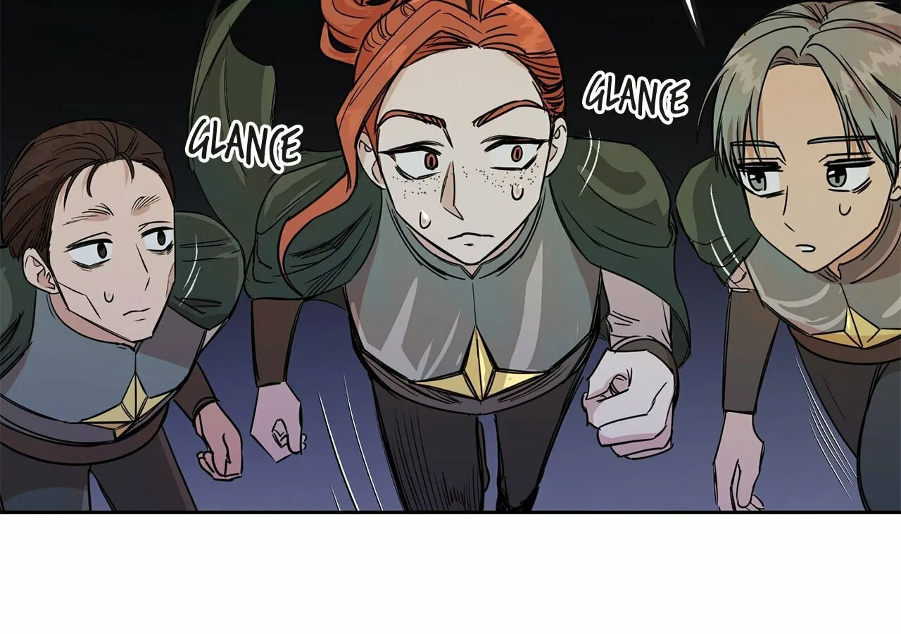 Read Fragrant Magician chapter 13 image 53 on Lezhin