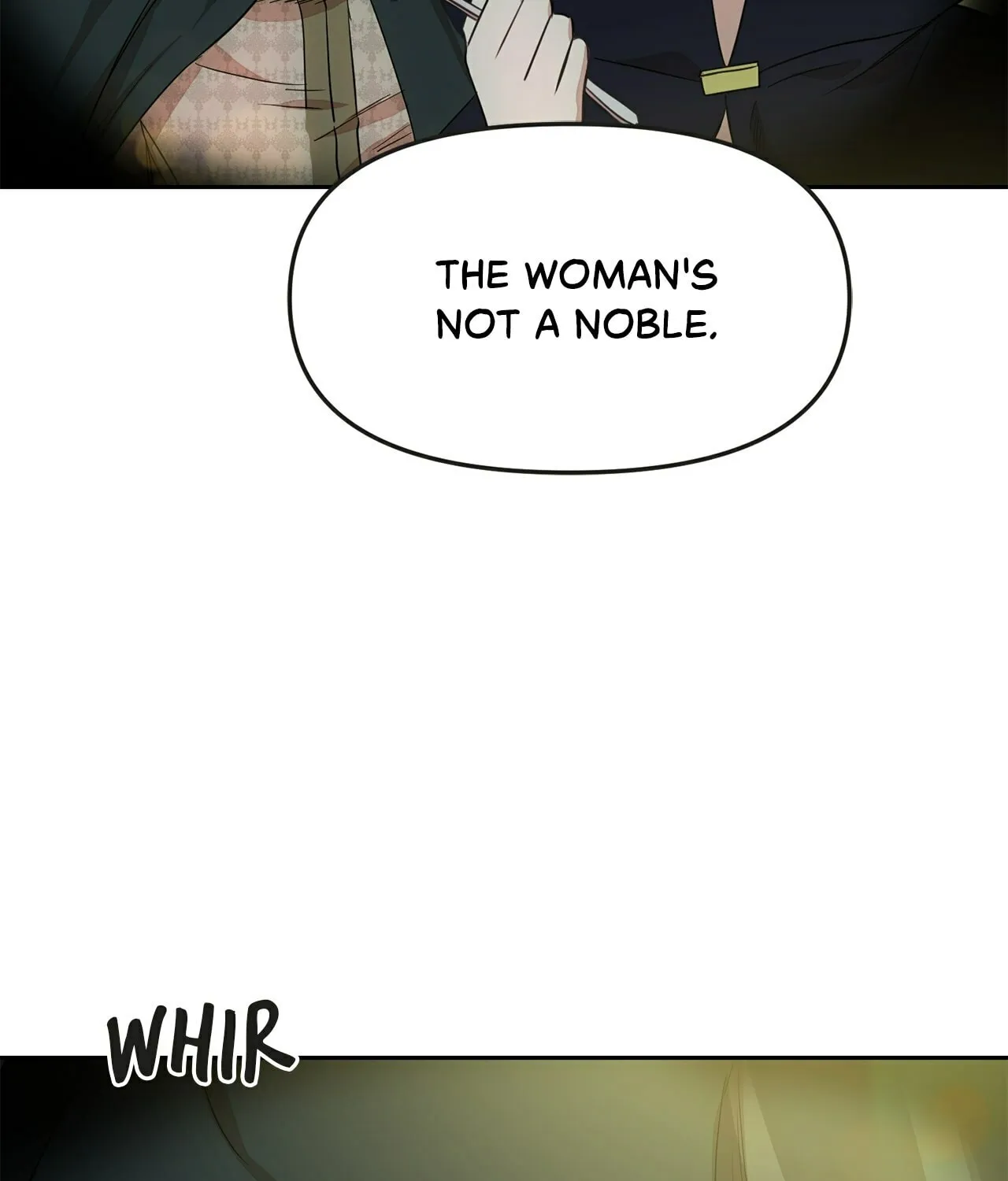 Read Fragrant Magician chapter 13 image 6 on Lezhin