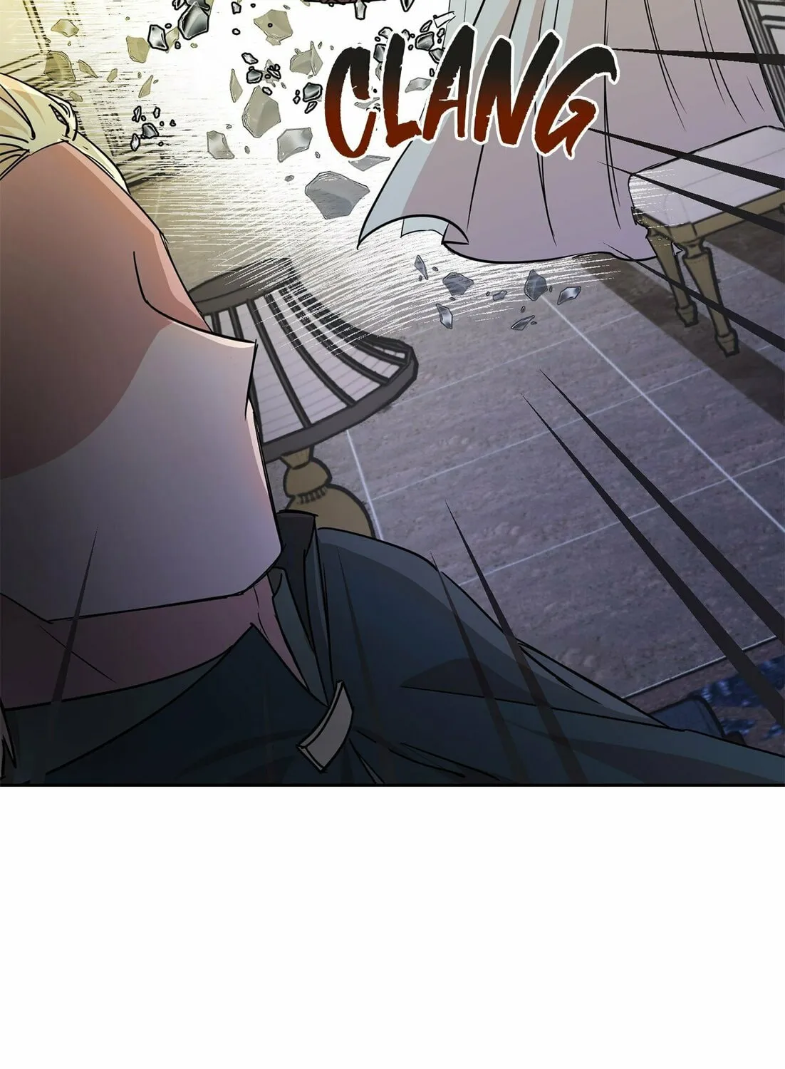 Read Fragrant Magician chapter 13 image 60 on Lezhin