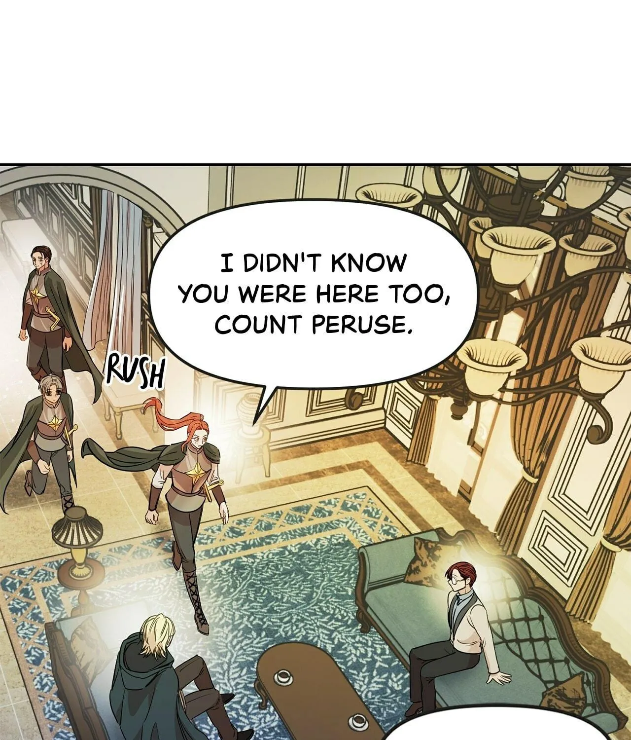 Read Fragrant Magician chapter 13 image 62 on Lezhin