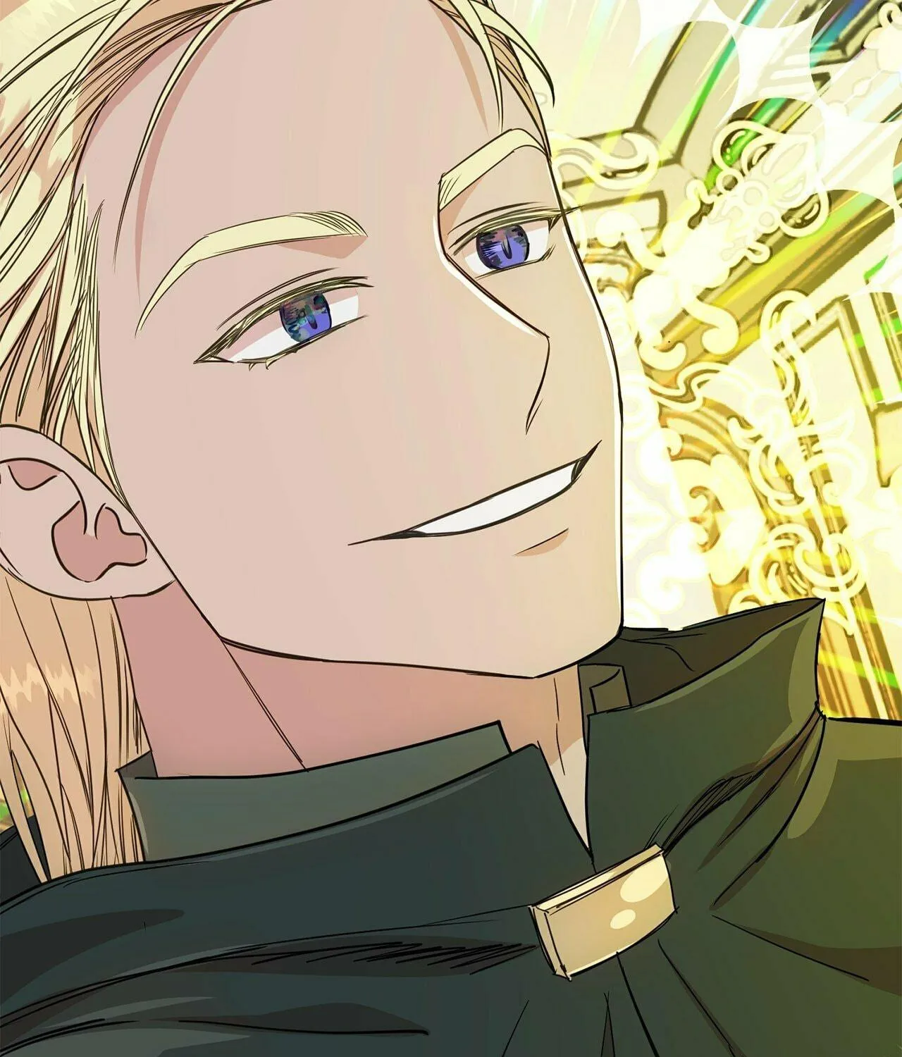 Read Fragrant Magician chapter 13 image 68 on Lezhin
