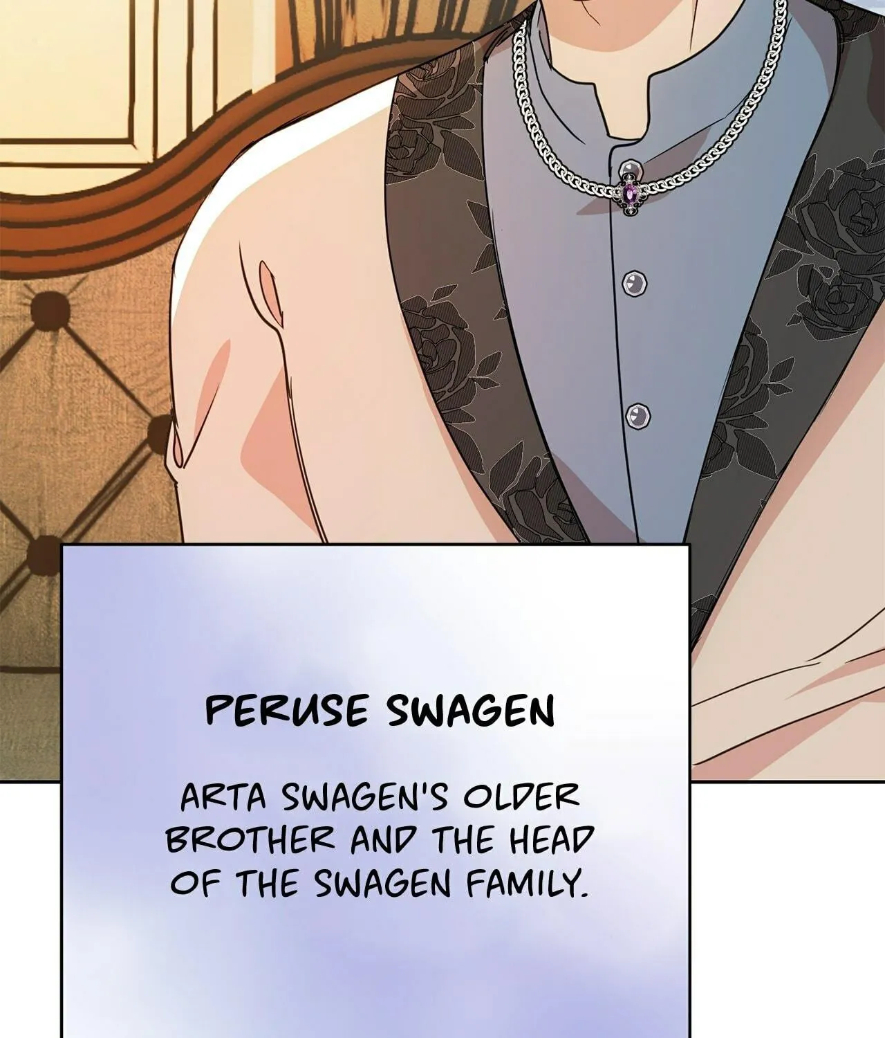 Read Fragrant Magician chapter 13 image 74 on Lezhin