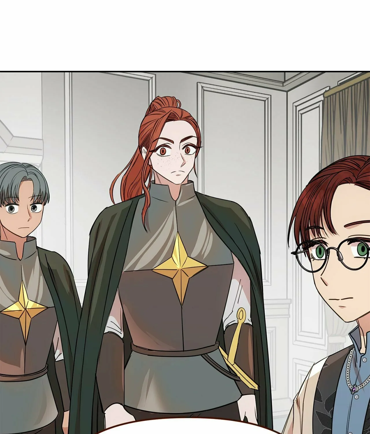 Read Fragrant Magician chapter 13 image 84 on Lezhin