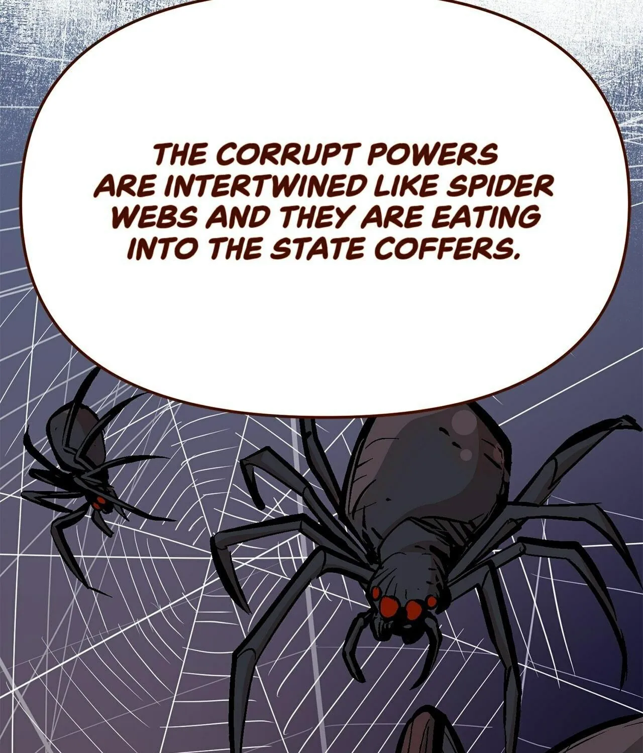 Read Fragrant Magician chapter 13 image 86 on Lezhin