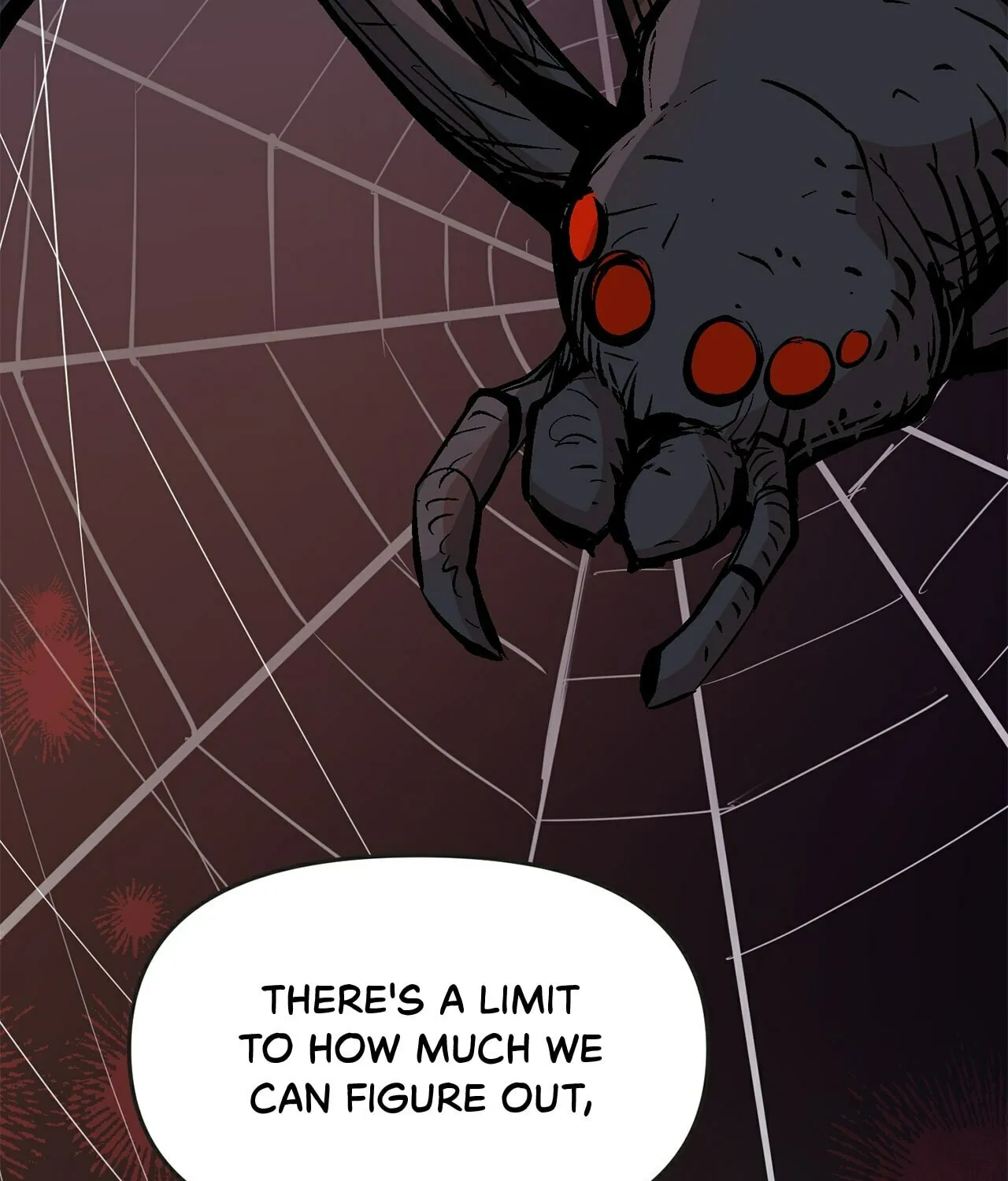 Read Fragrant Magician chapter 13 image 88 on Lezhin