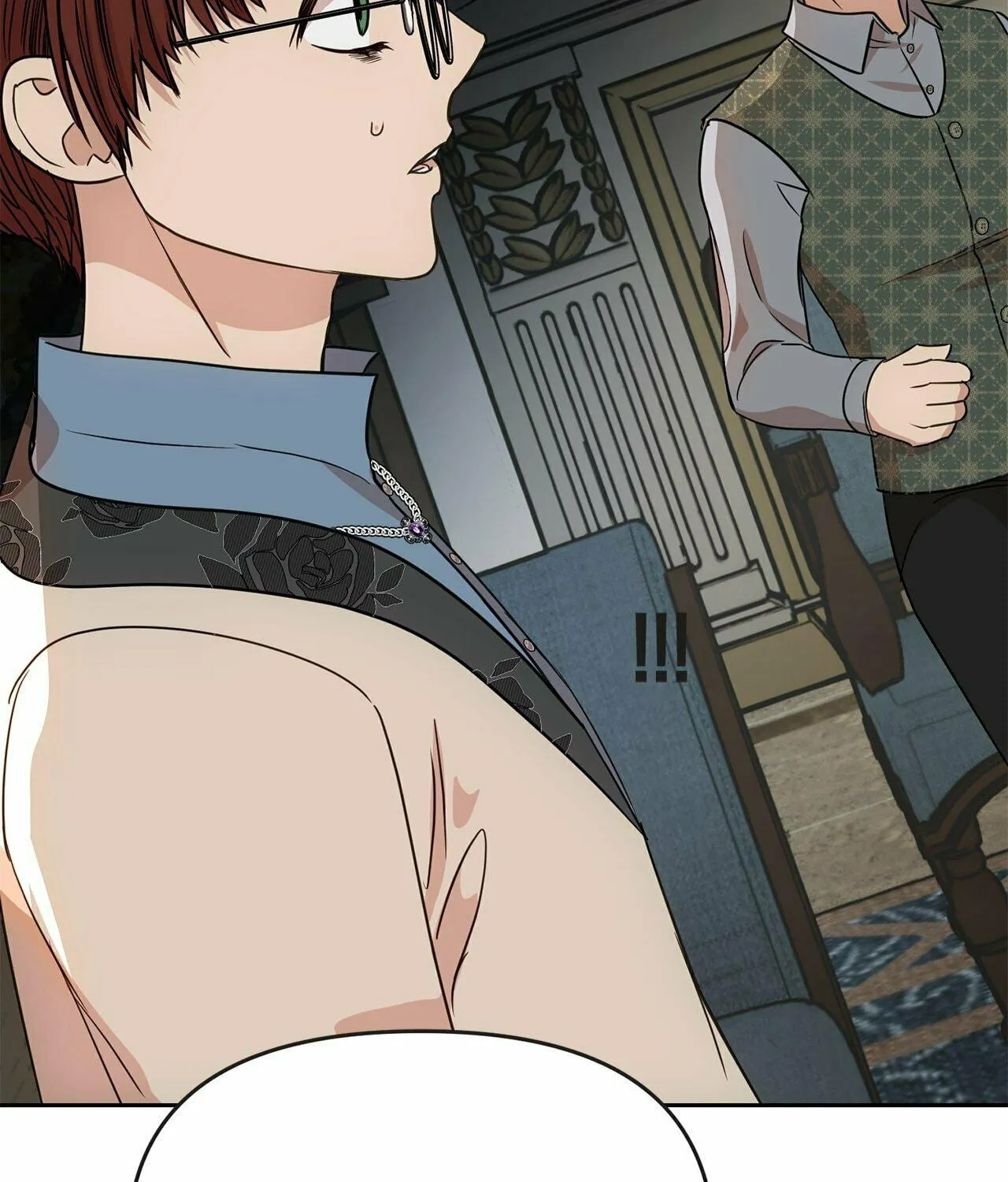Read Fragrant Magician chapter 13 image 92 on Lezhin