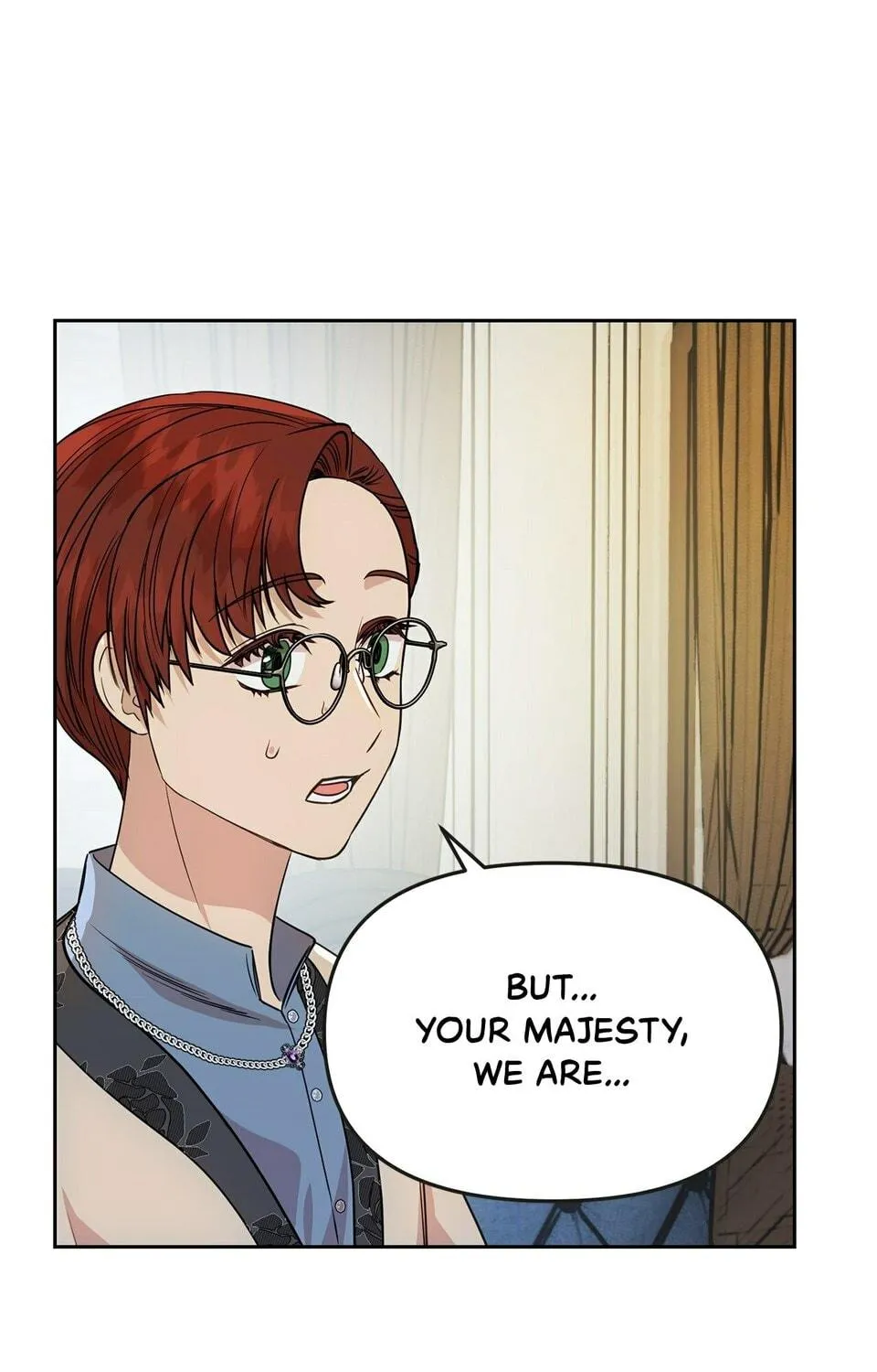 Read Fragrant Magician chapter 13 image 96 on Lezhin