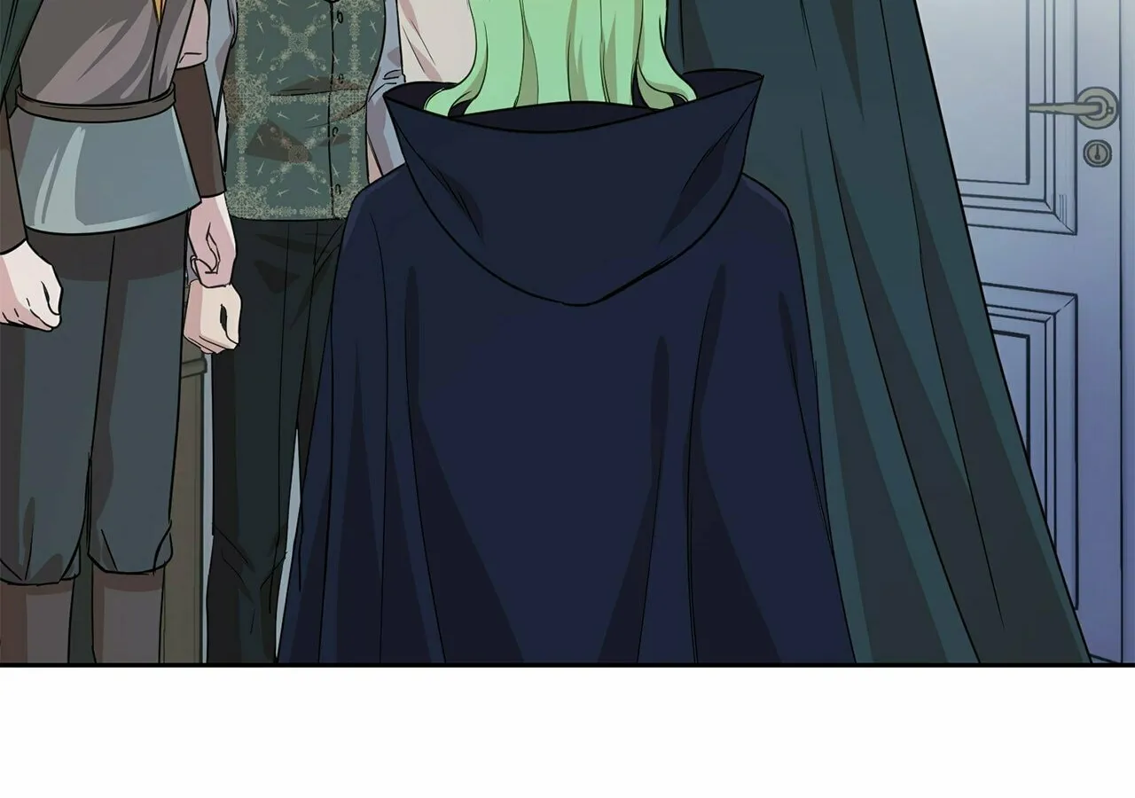 Read Fragrant Magician chapter 14 image 1 on Lezhin