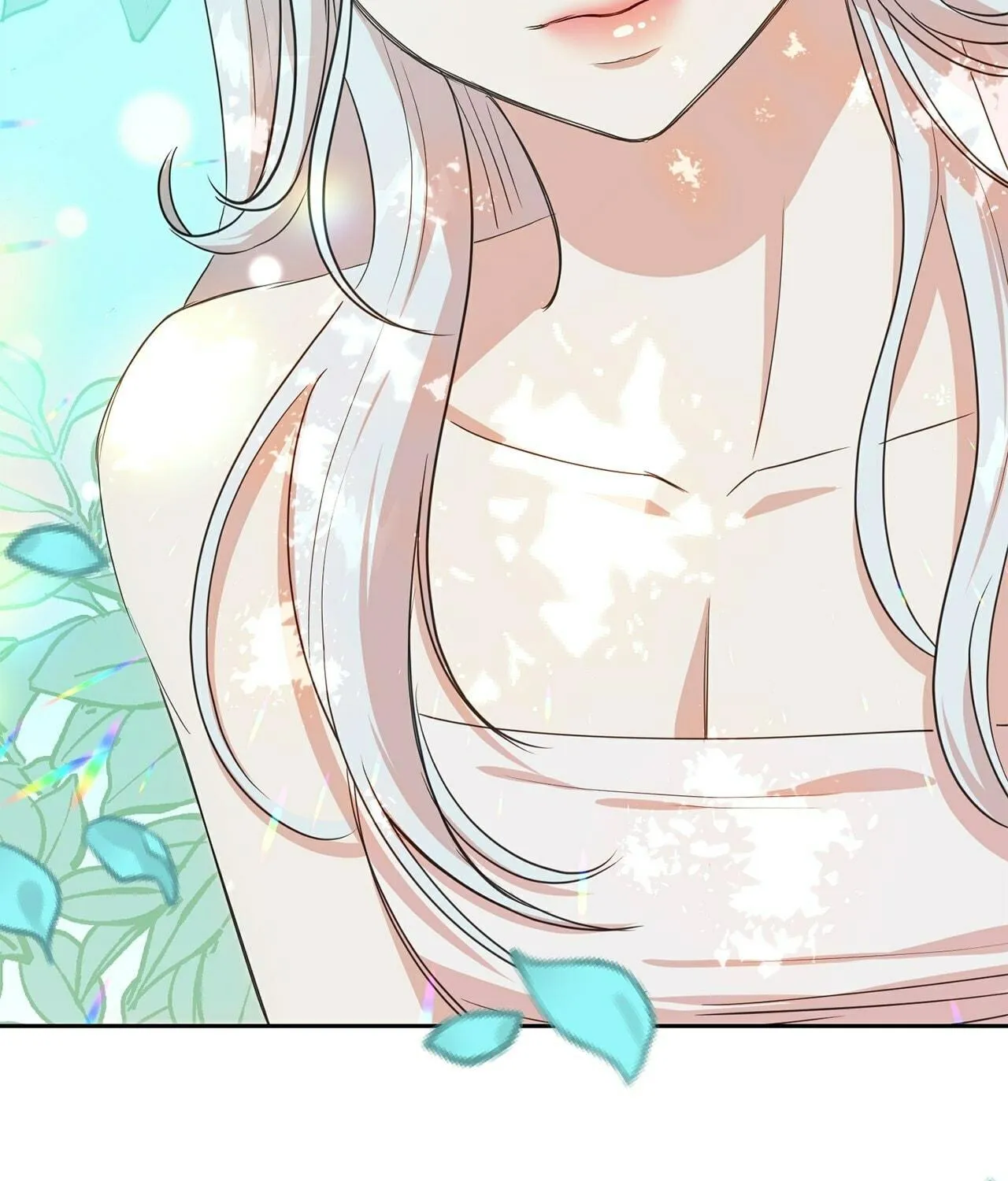 Read Fragrant Magician chapter 14 image 125 on Lezhin