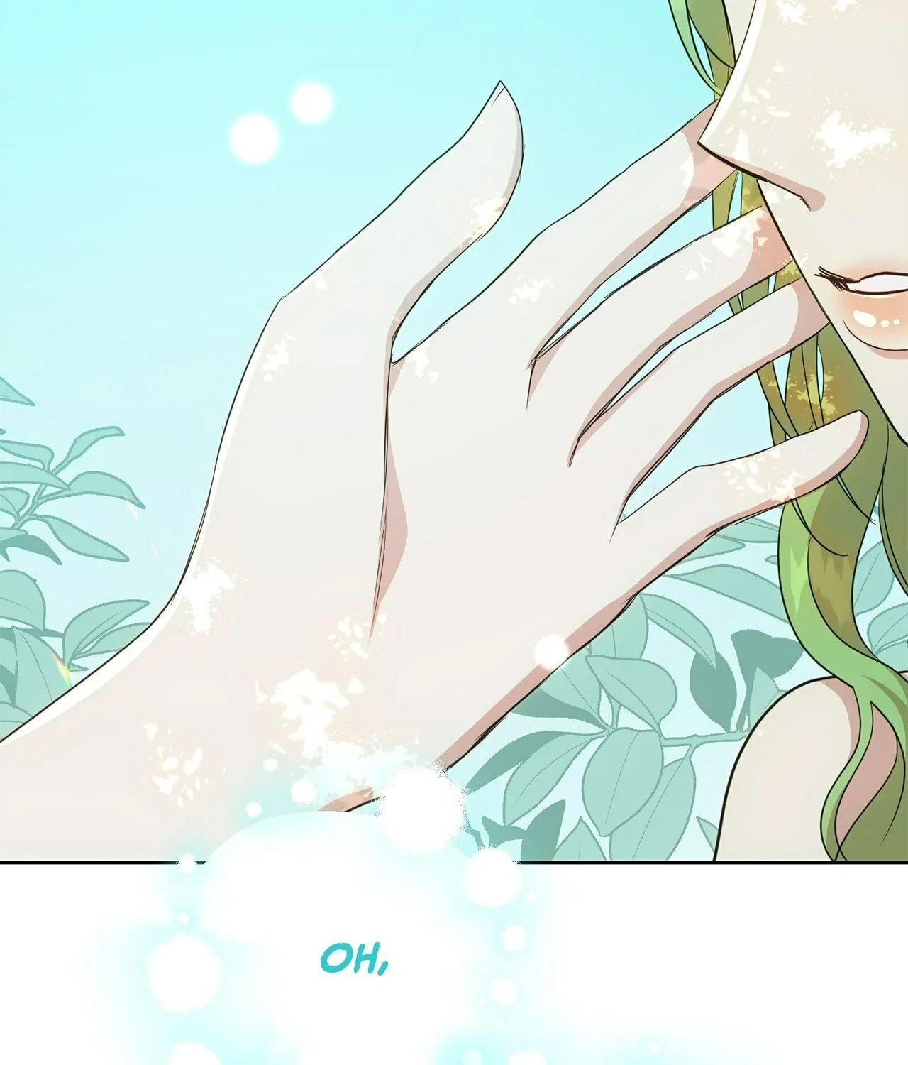 Read Fragrant Magician chapter 14 image 127 on Lezhin