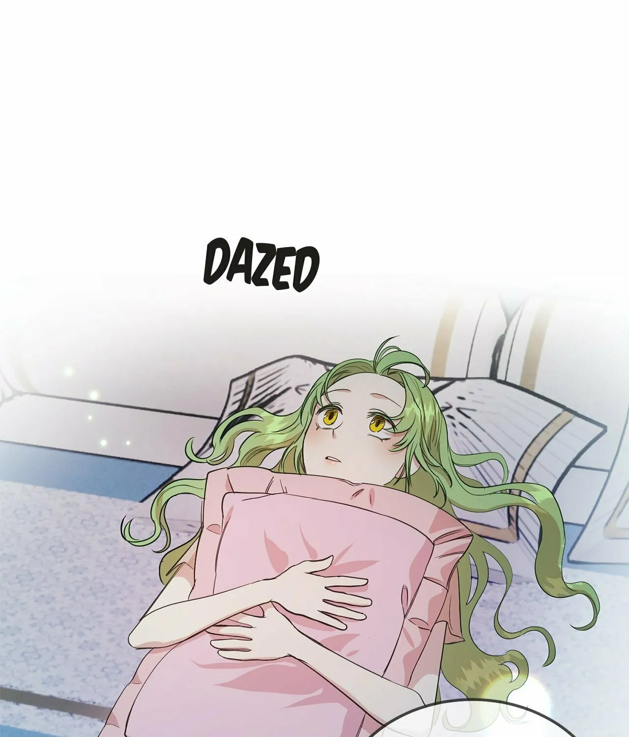 Read Fragrant Magician chapter 14 image 13 on Lezhin