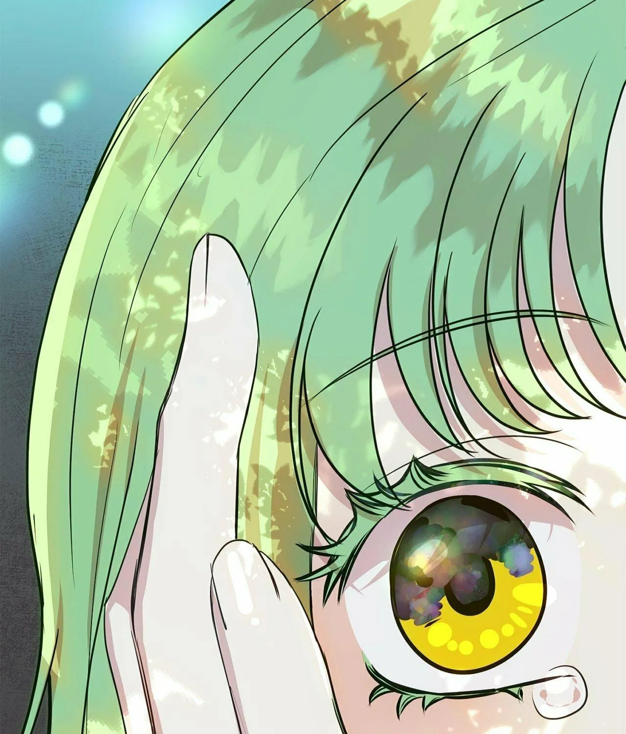 Read Fragrant Magician chapter 14 image 133 on Lezhin