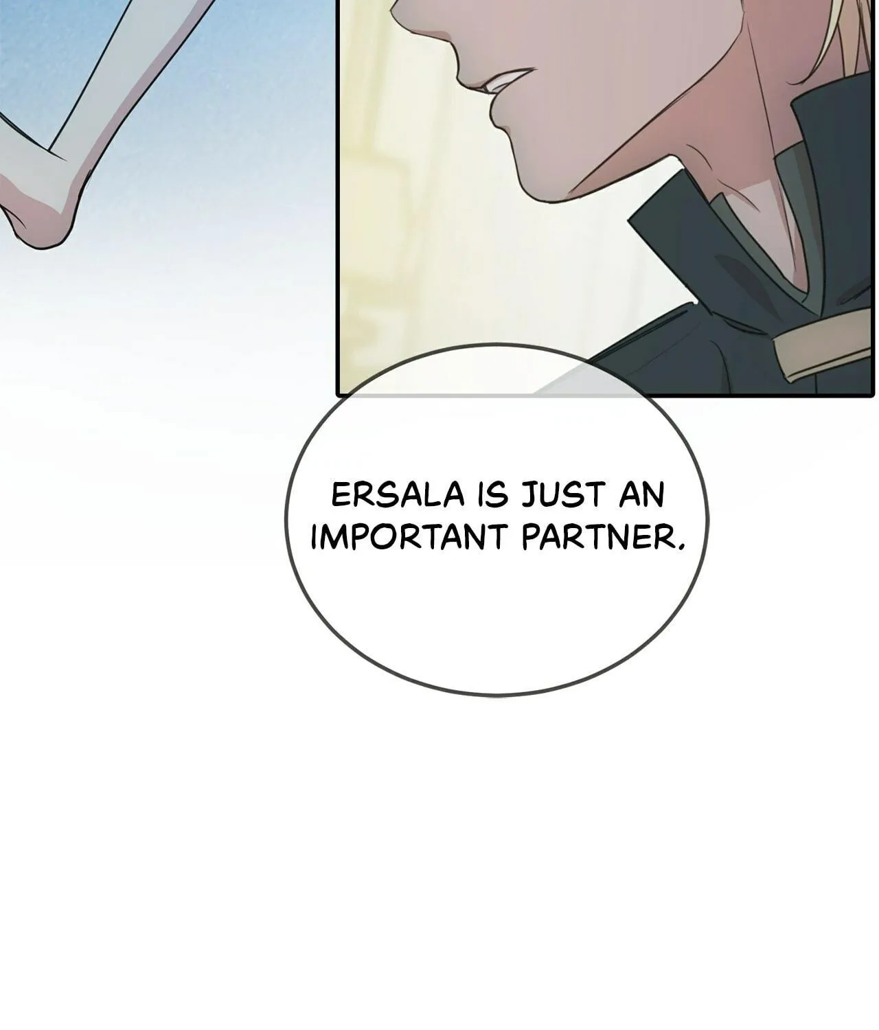 Read Fragrant Magician chapter 14 image 15 on Lezhin