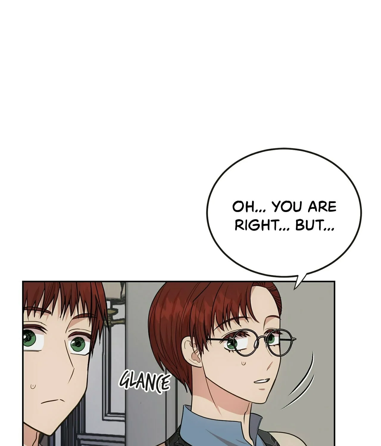Read Fragrant Magician chapter 14 image 2 on Lezhin