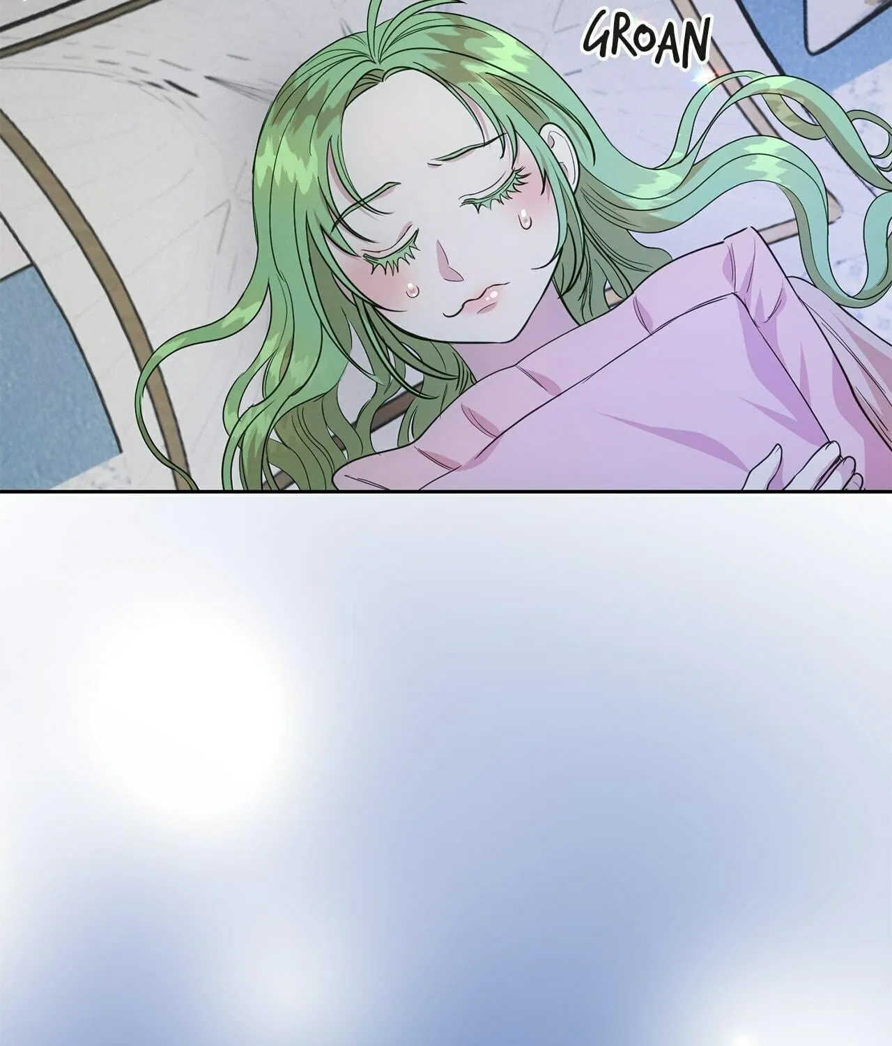 Read Fragrant Magician chapter 14 image 21 on Lezhin
