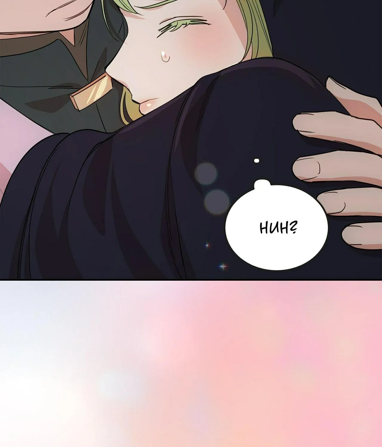 Read Fragrant Magician chapter 14 image 27 on Lezhin