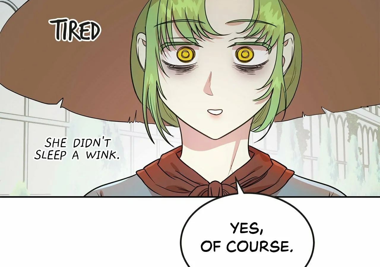 Read Fragrant Magician chapter 14 image 43 on Lezhin