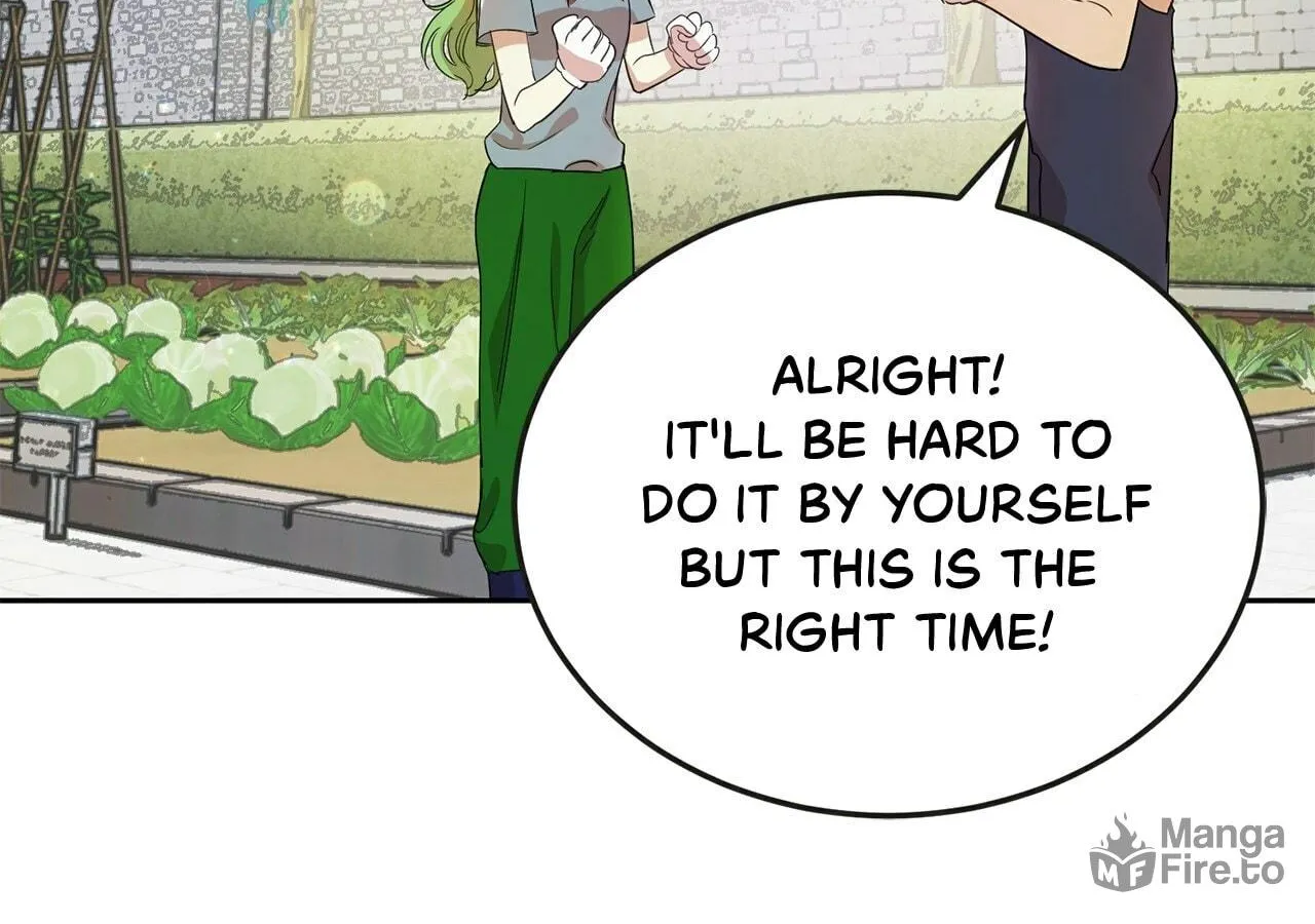 Read Fragrant Magician chapter 14 image 45 on Lezhin