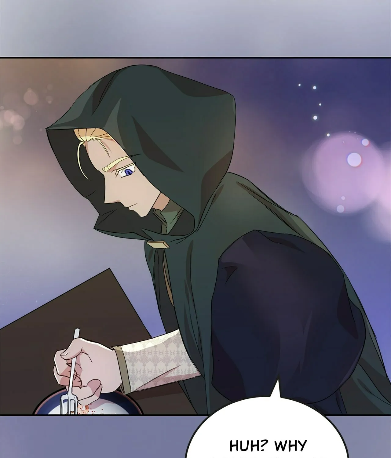 Read Fragrant Magician chapter 14 image 51 on Lezhin