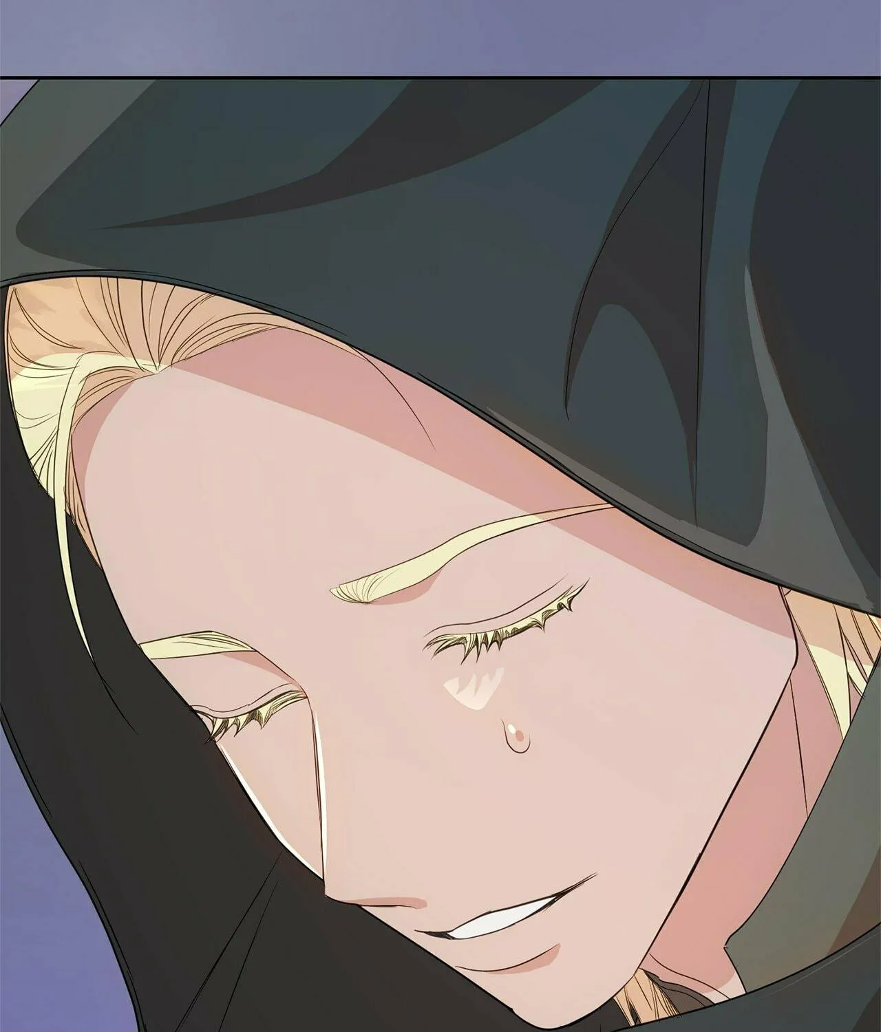 Read Fragrant Magician chapter 14 image 55 on Lezhin