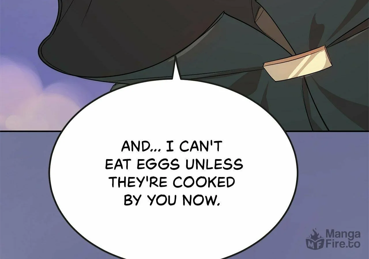 Read Fragrant Magician chapter 14 image 56 on Lezhin