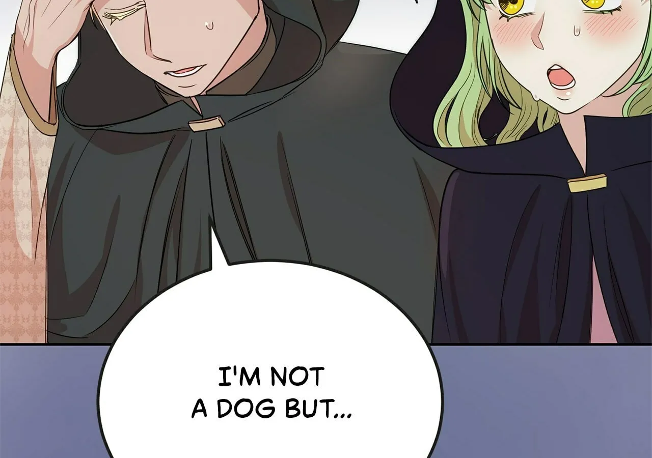 Read Fragrant Magician chapter 14 image 58 on Lezhin