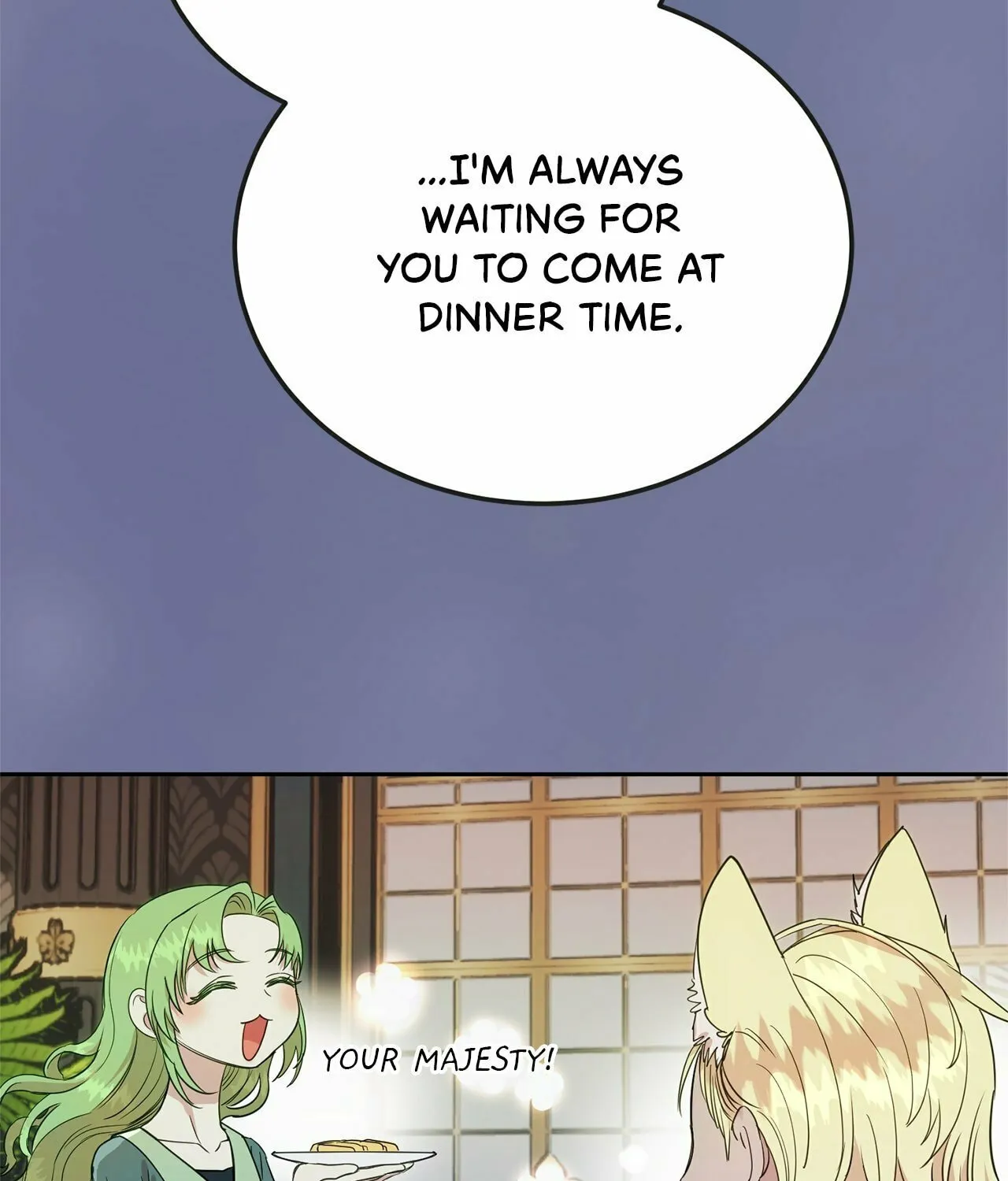 Read Fragrant Magician chapter 14 image 59 on Lezhin