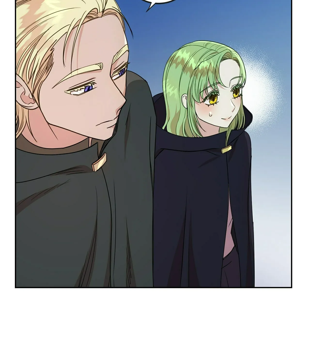 Read Fragrant Magician chapter 14 image 6 on Lezhin