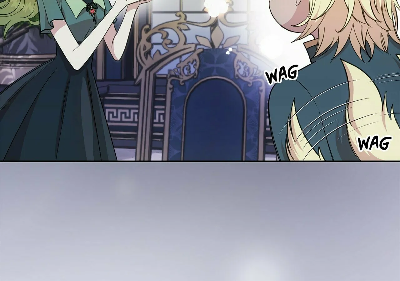 Read Fragrant Magician chapter 14 image 60 on Lezhin