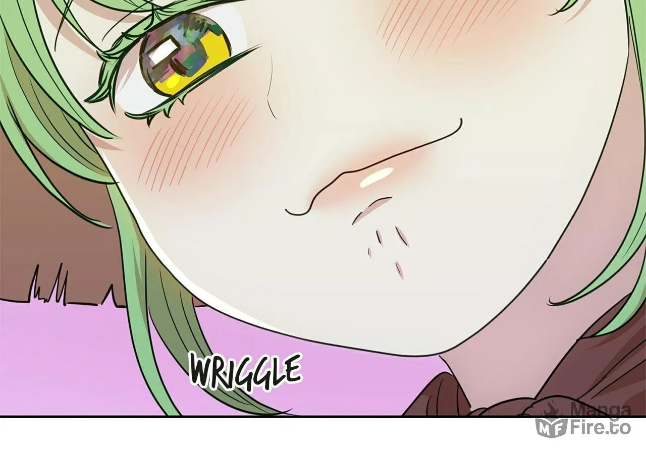 Read Fragrant Magician chapter 14 image 62 on Lezhin
