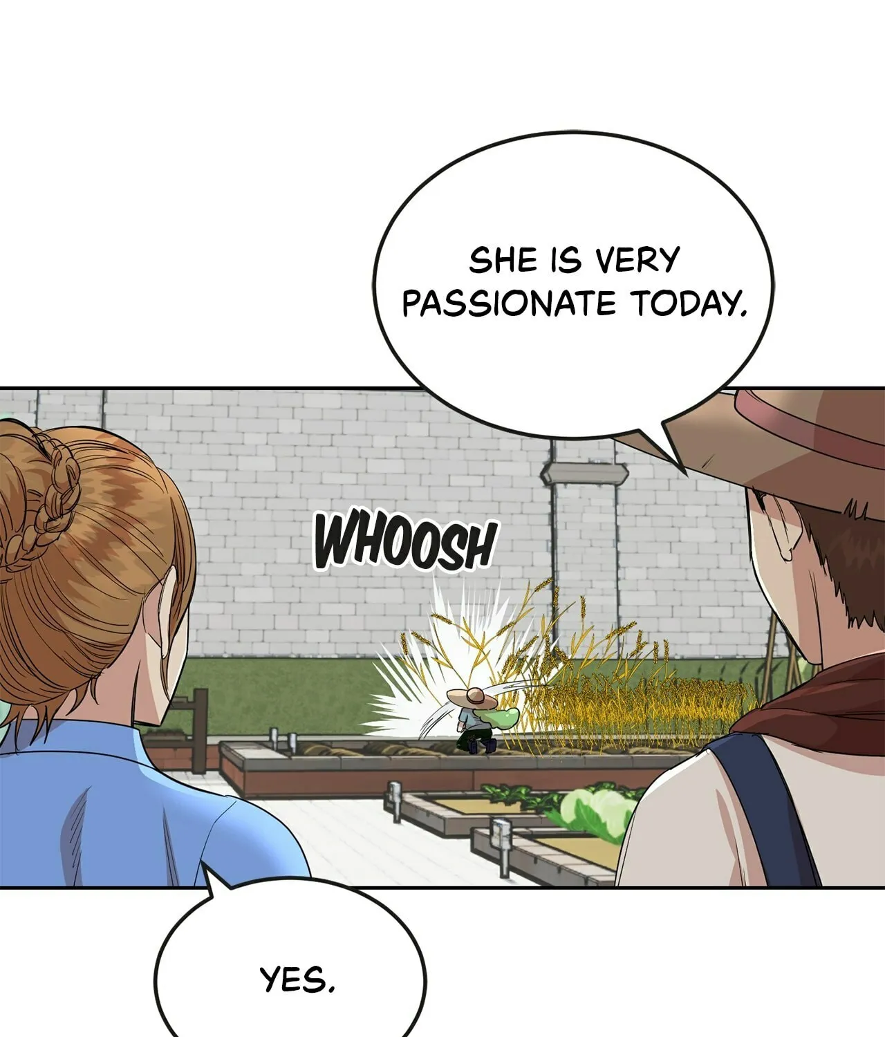 Read Fragrant Magician chapter 14 image 68 on Lezhin