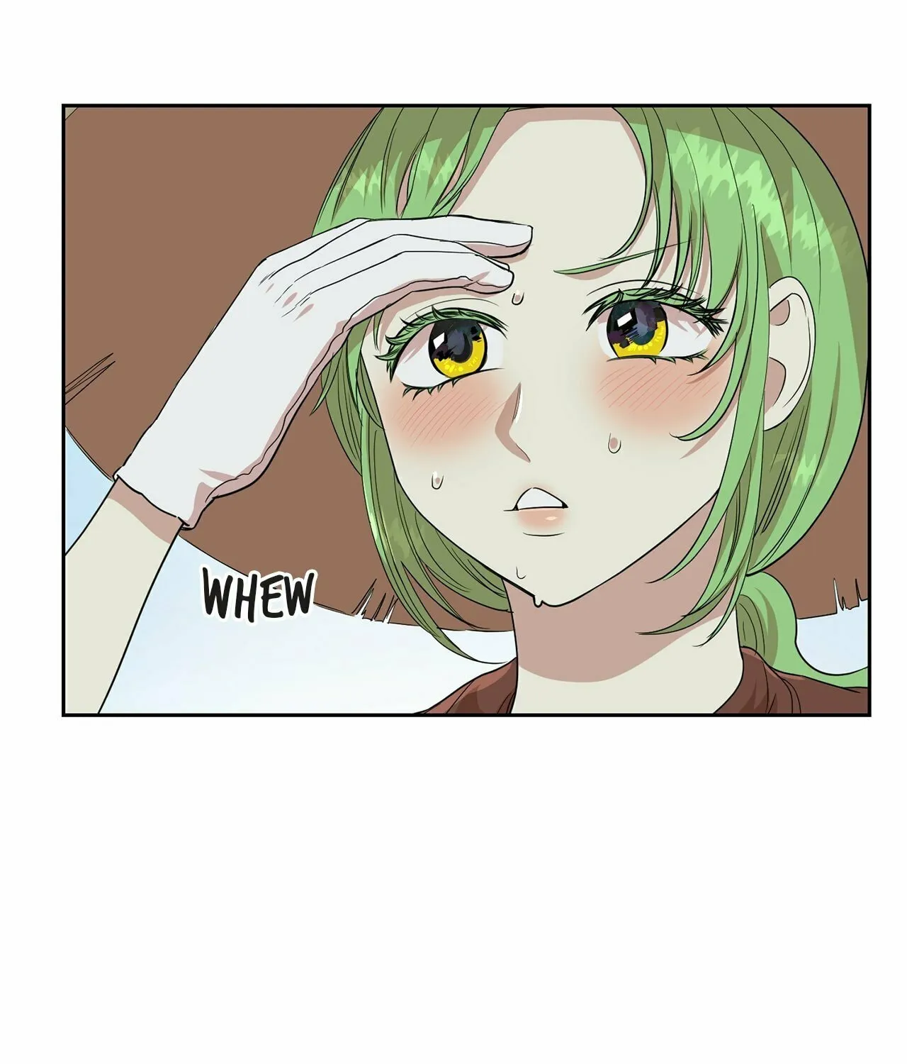 Read Fragrant Magician chapter 14 image 70 on Lezhin