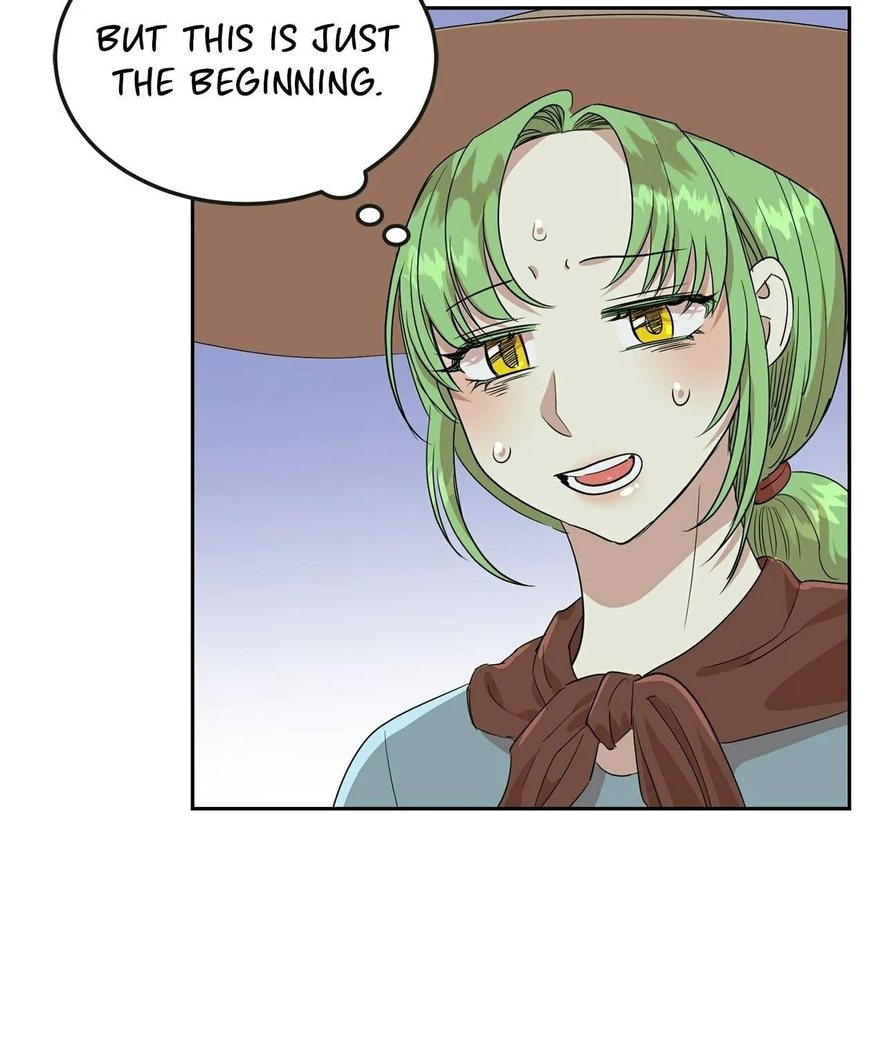 Read Fragrant Magician chapter 14 image 74 on Lezhin