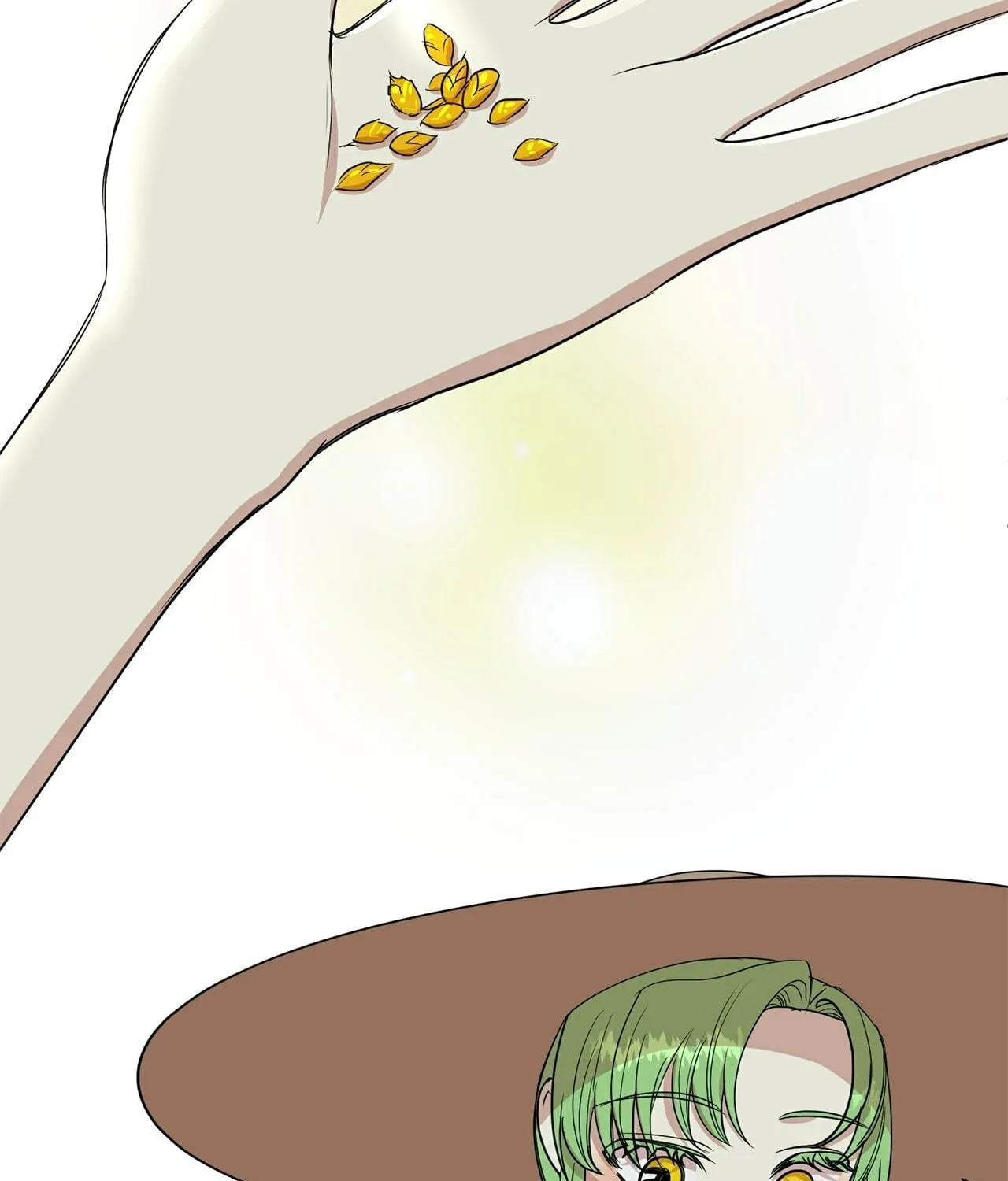 Read Fragrant Magician chapter 14 image 78 on Lezhin
