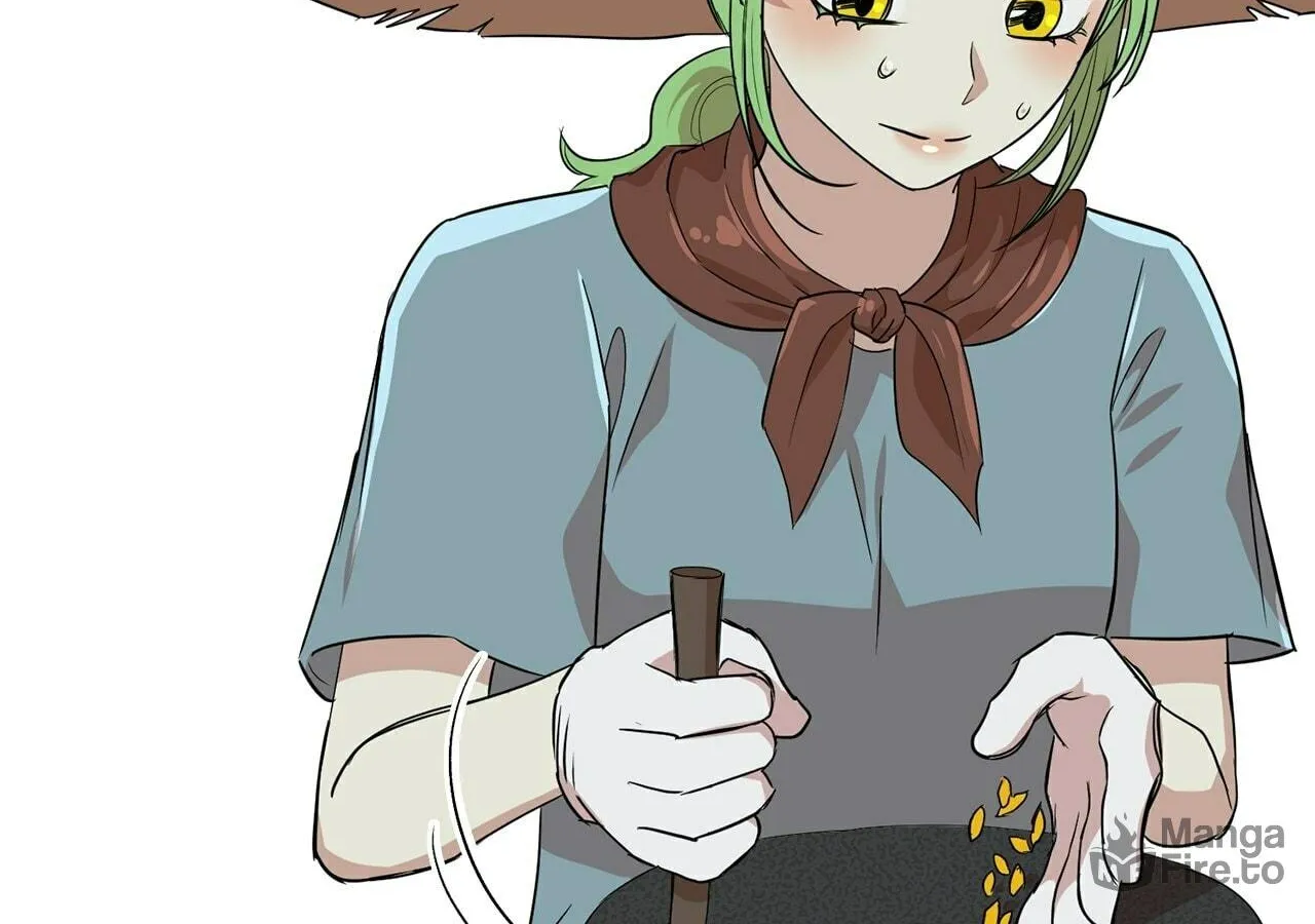 Read Fragrant Magician chapter 14 image 79 on Lezhin