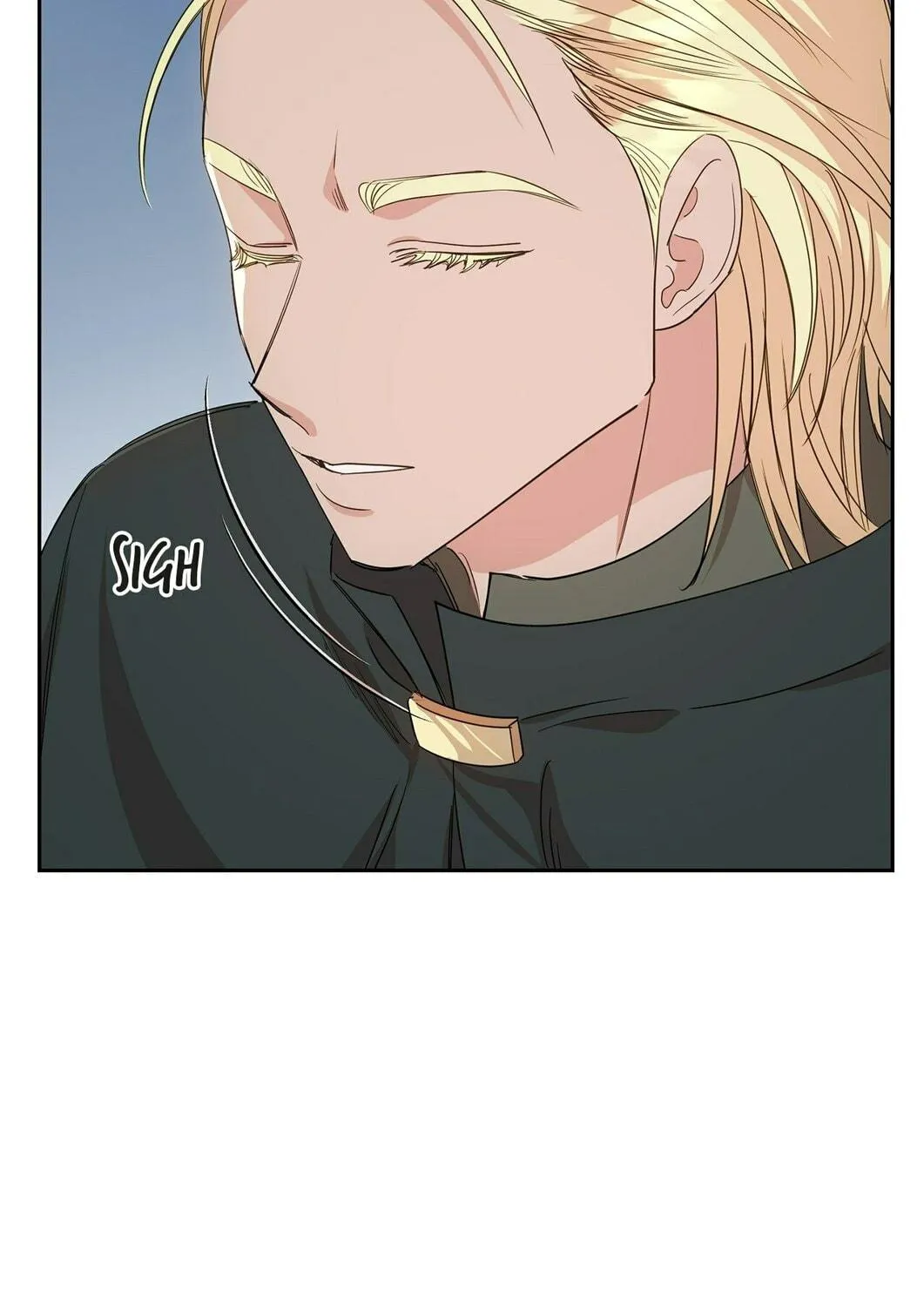 Read Fragrant Magician chapter 14 image 8 on Lezhin
