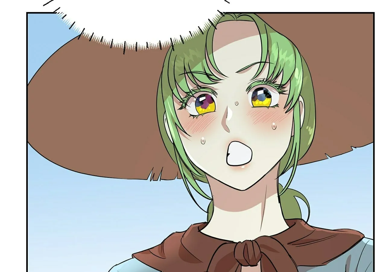 Read Fragrant Magician chapter 14 image 83 on Lezhin