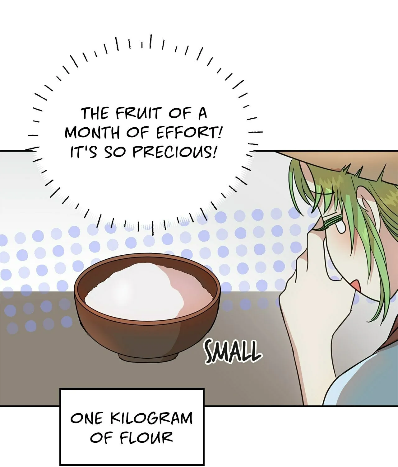 Read Fragrant Magician chapter 14 image 86 on Lezhin