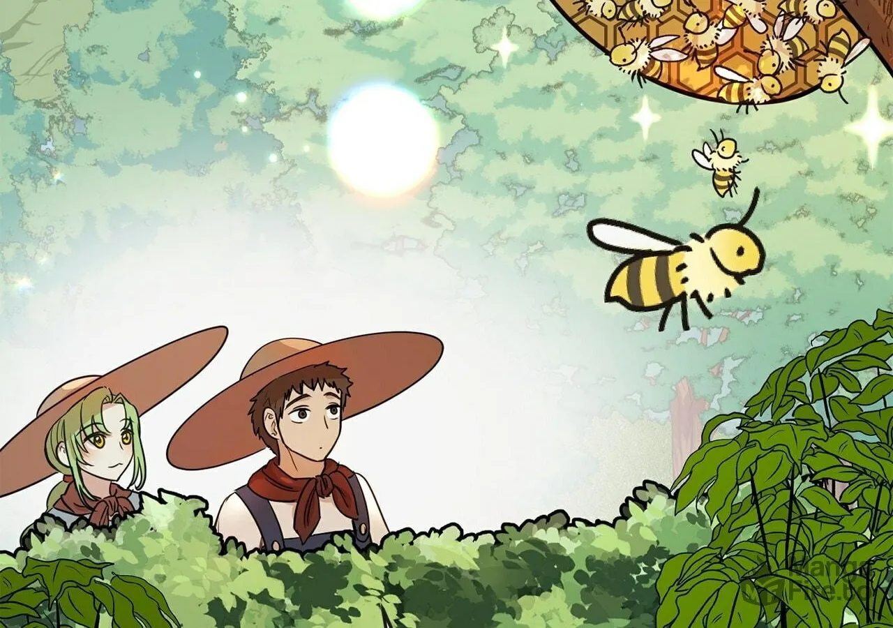Read Fragrant Magician chapter 14 image 91 on Lezhin