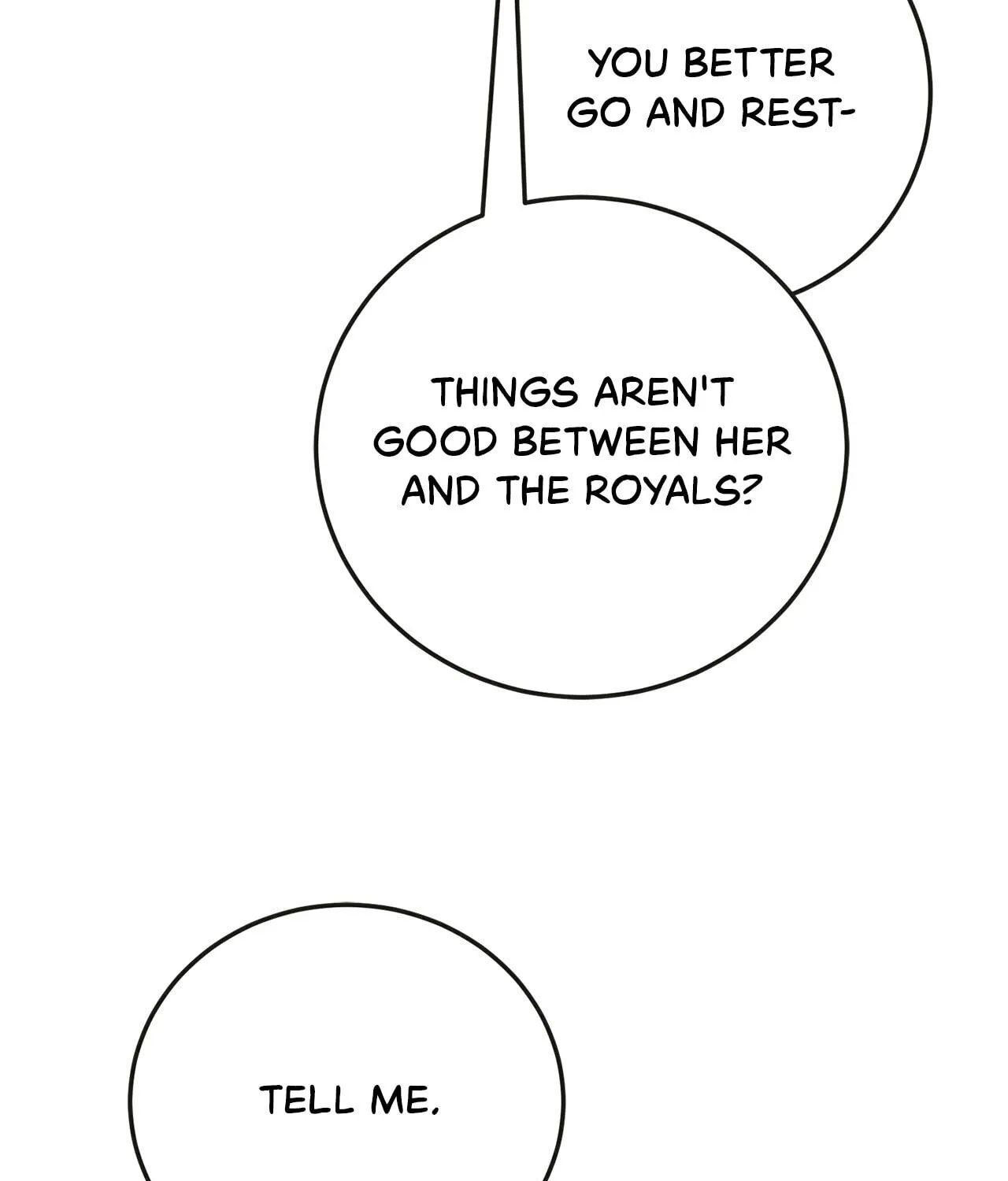 Read Fragrant Magician chapter 15 image 100 on Lezhin