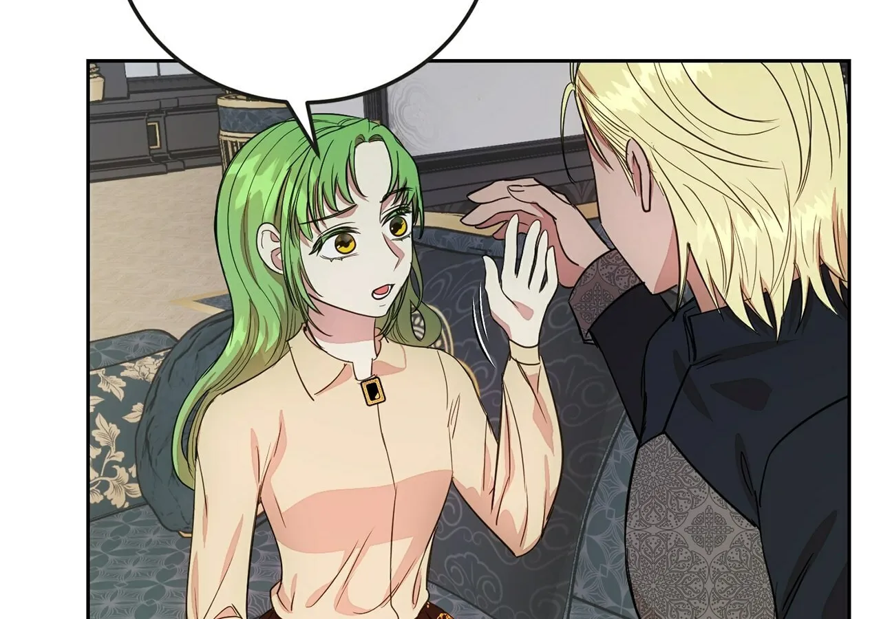Read Fragrant Magician chapter 15 image 101 on Lezhin