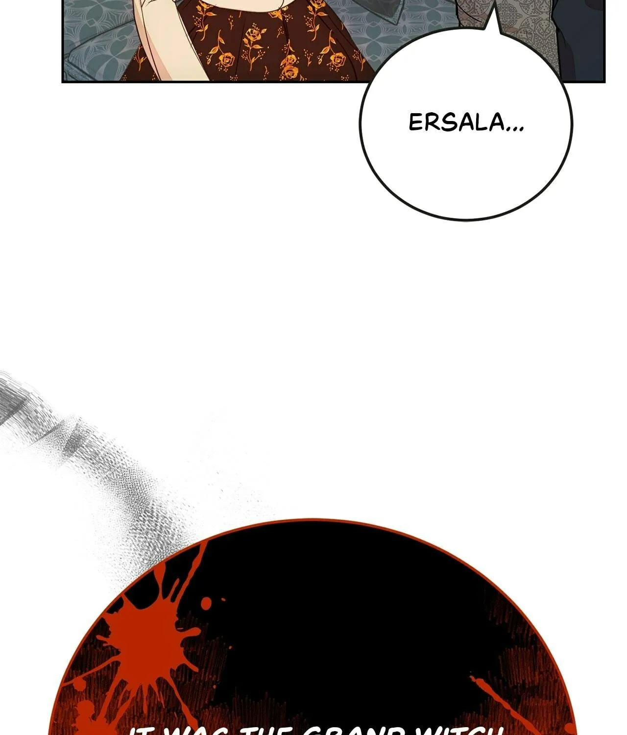 Read Fragrant Magician chapter 15 image 102 on Lezhin
