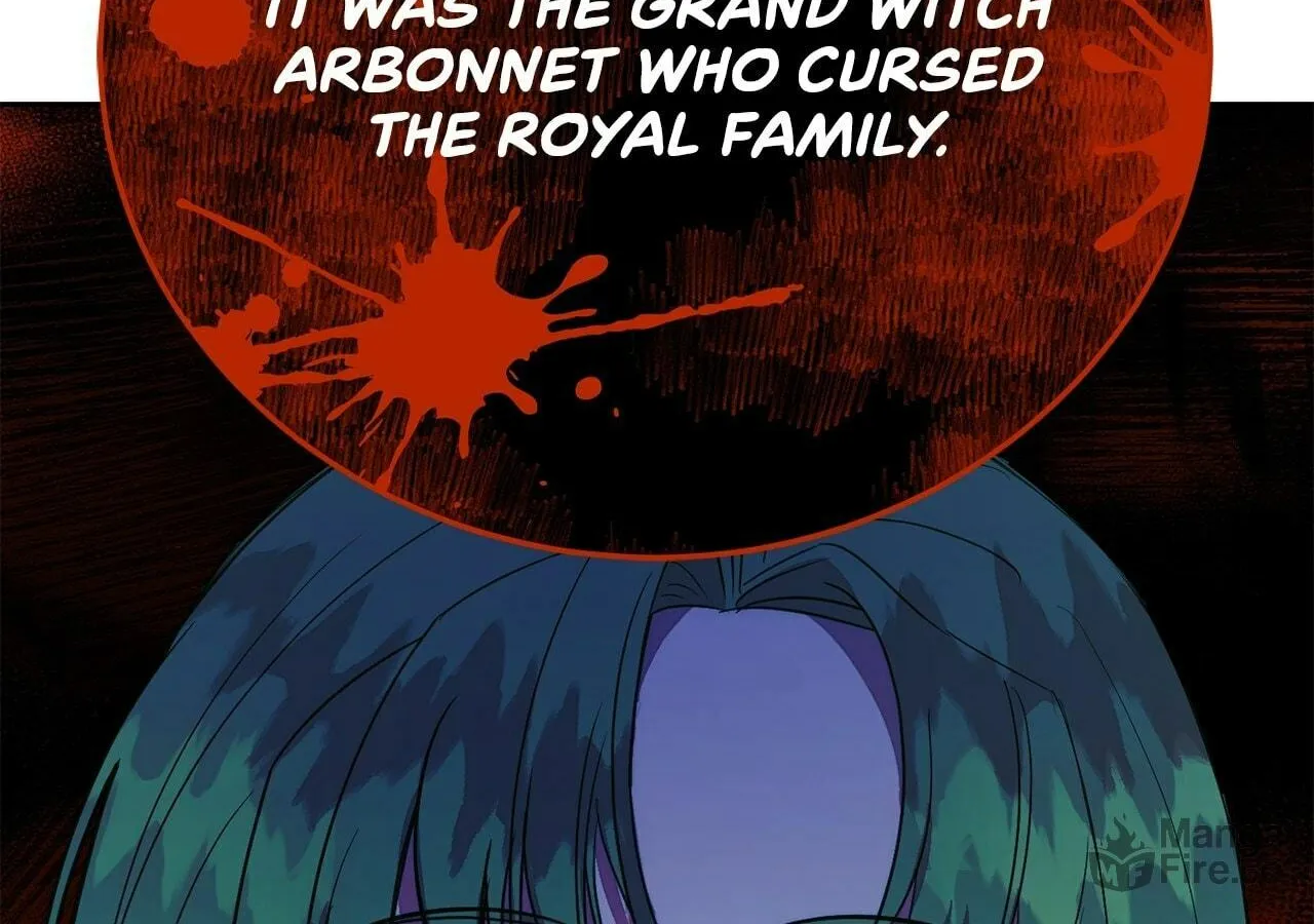 Read Fragrant Magician chapter 15 image 103 on Lezhin