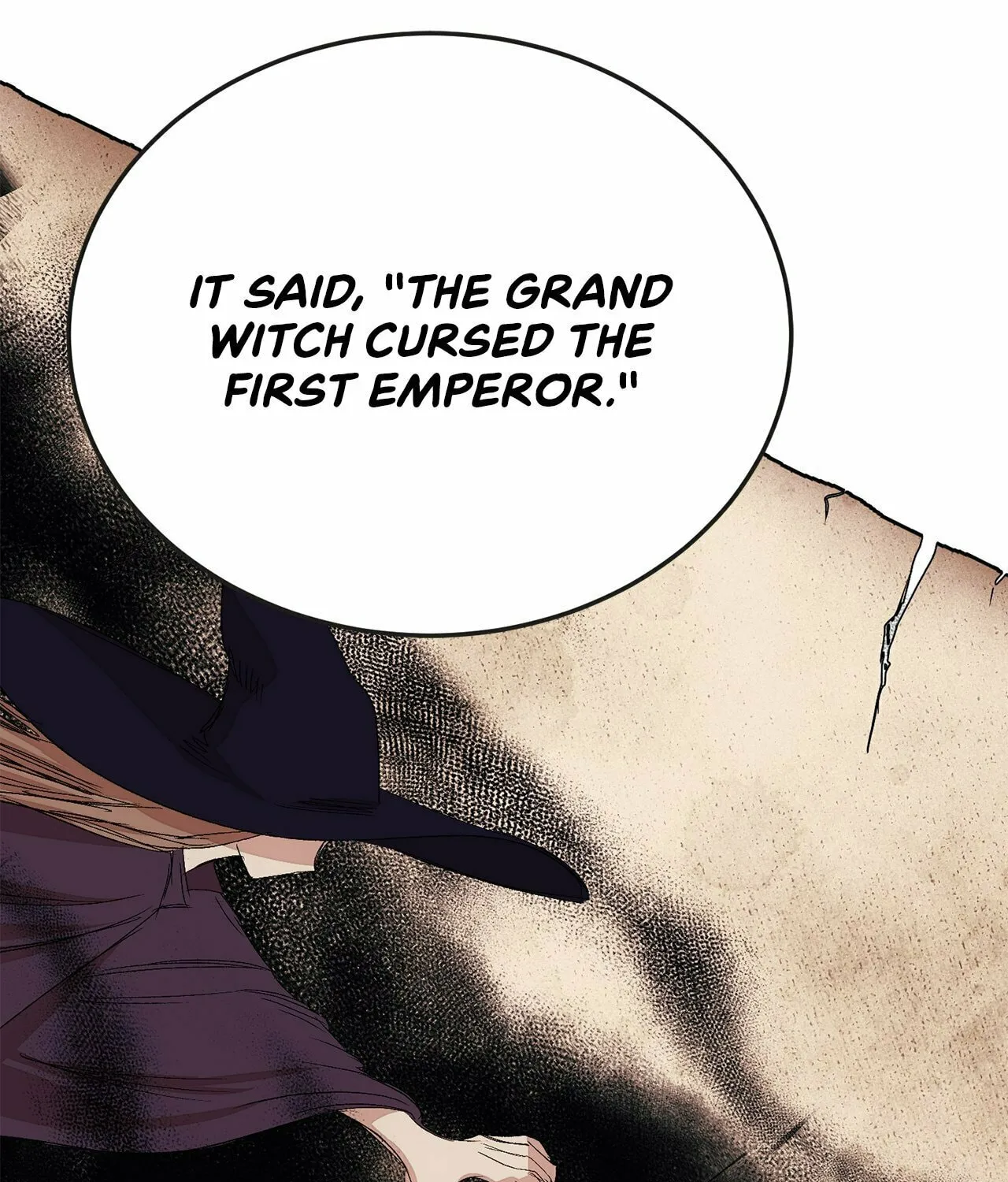 Read Fragrant Magician chapter 15 image 111 on Lezhin