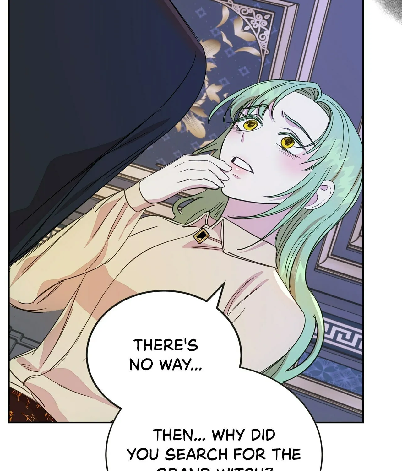 Read Fragrant Magician chapter 15 image 115 on Lezhin