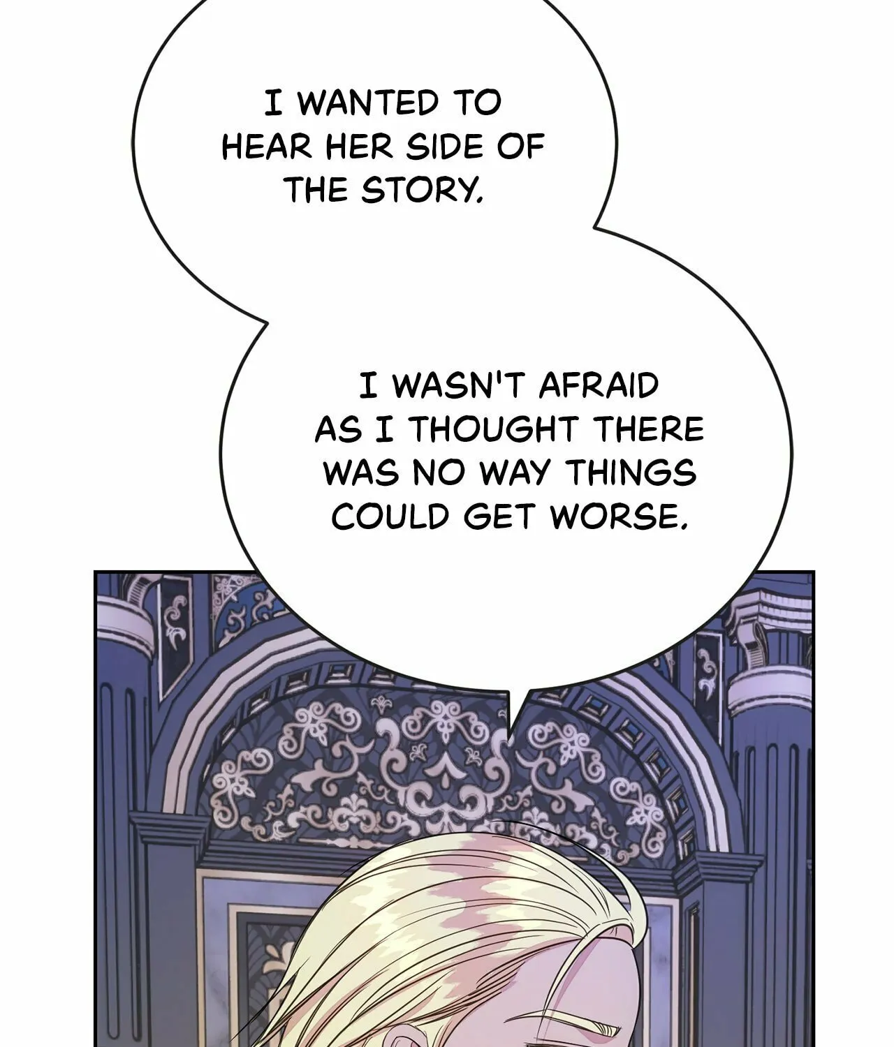 Read Fragrant Magician chapter 15 image 117 on Lezhin