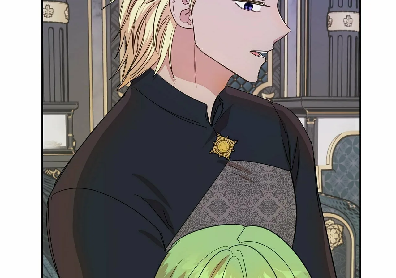 Read Fragrant Magician chapter 15 image 118 on Lezhin