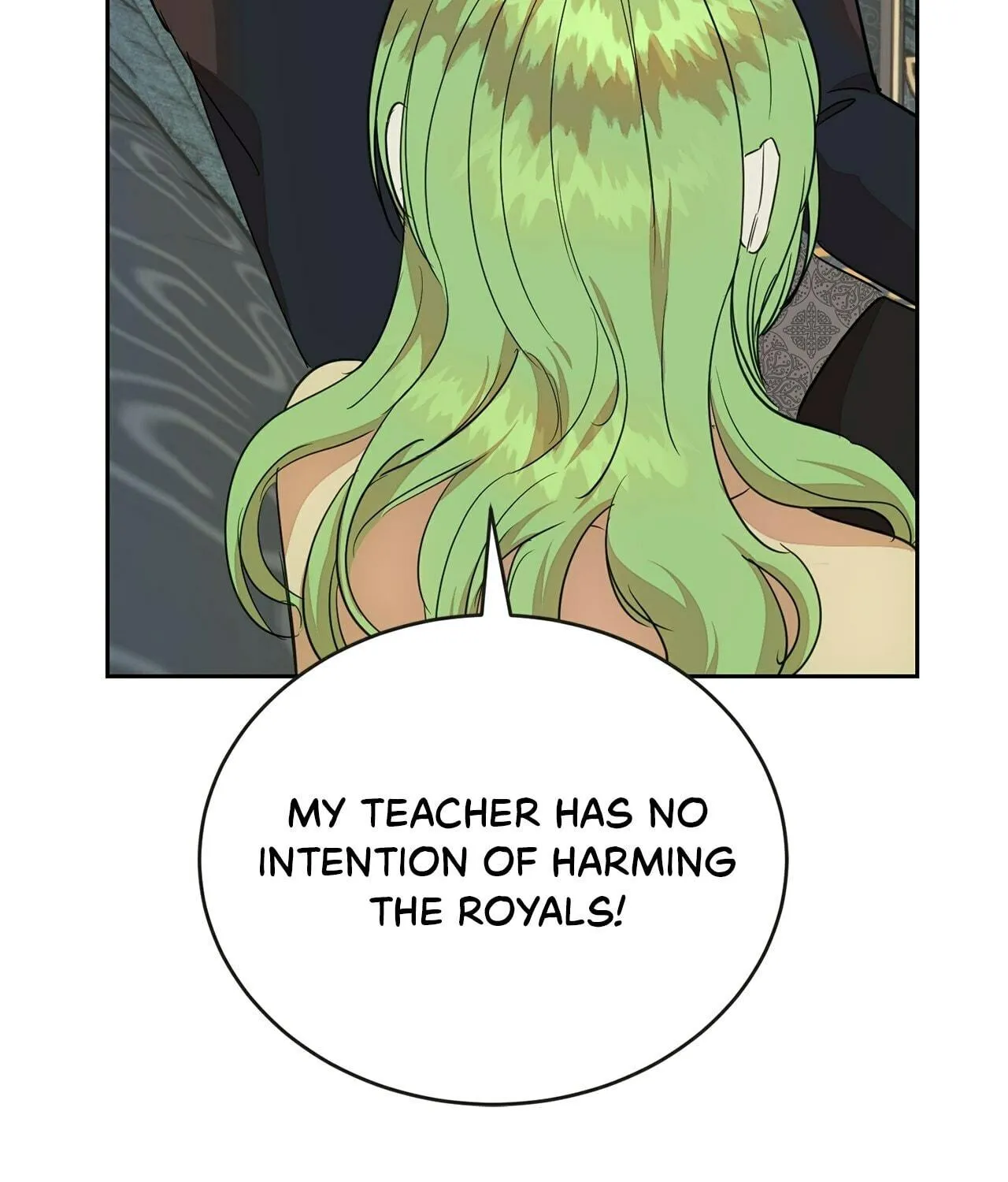 Read Fragrant Magician chapter 15 image 119 on Lezhin