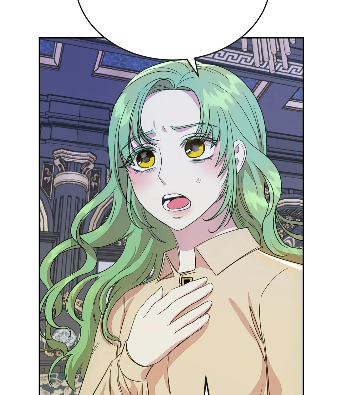 Read Fragrant Magician chapter 15 image 121 on Lezhin